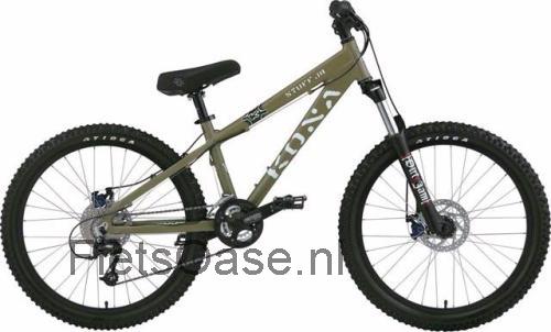 Kona Stuff beoordelingen en specificaties